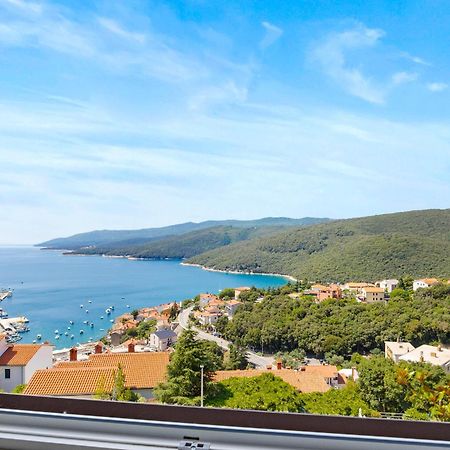 Ladym Apartment Rabac Ngoại thất bức ảnh