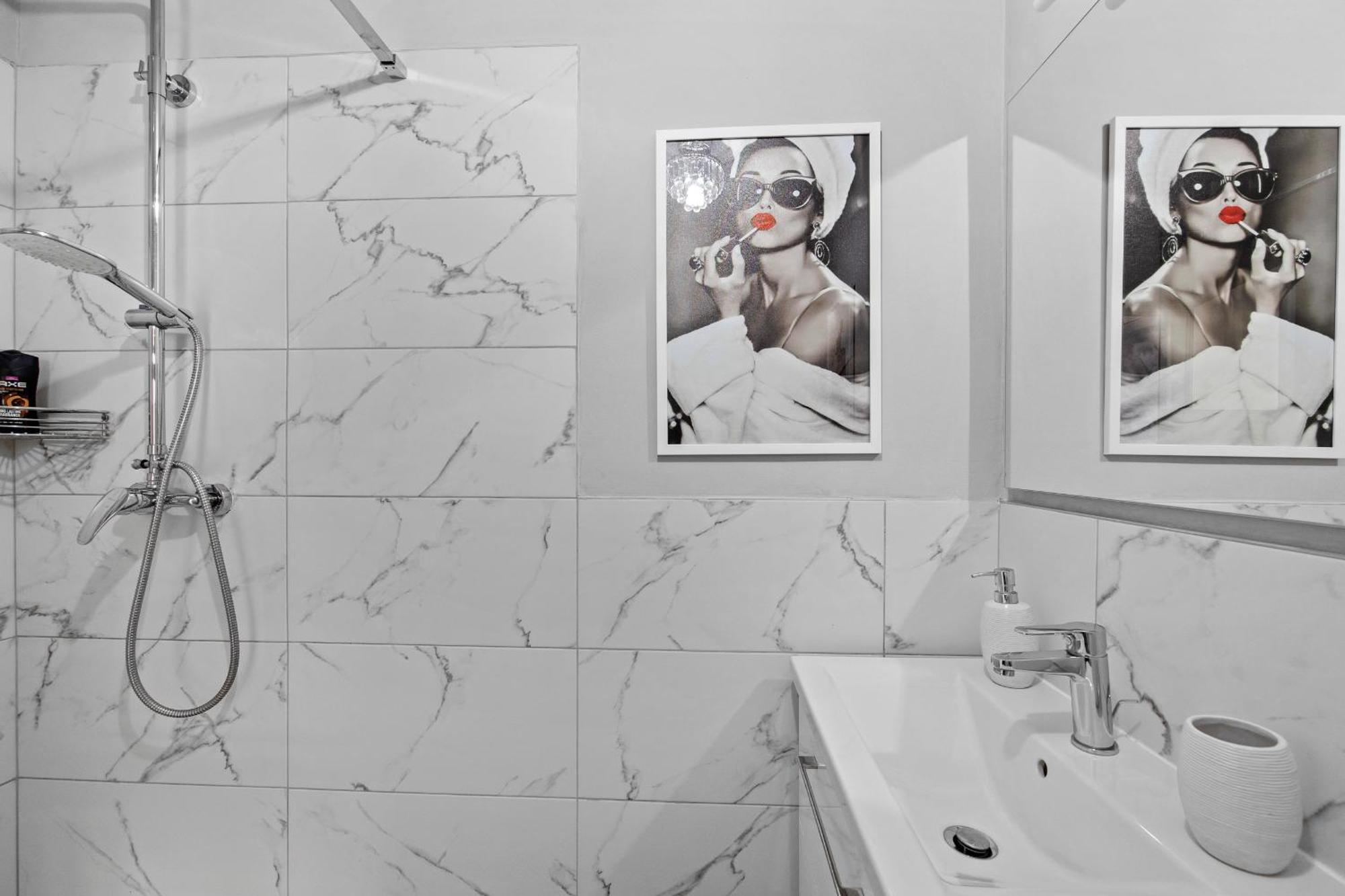 Ladym Apartment Rabac Ngoại thất bức ảnh