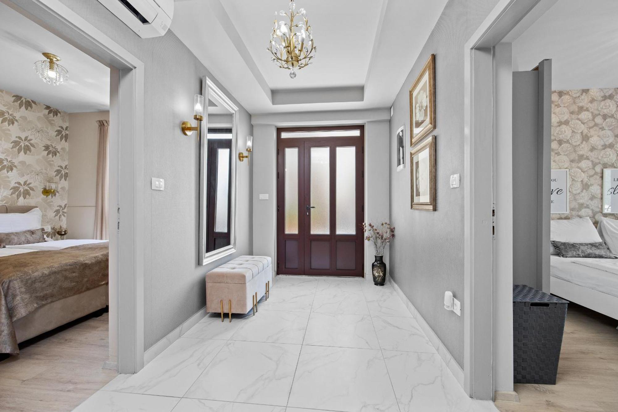 Ladym Apartment Rabac Ngoại thất bức ảnh
