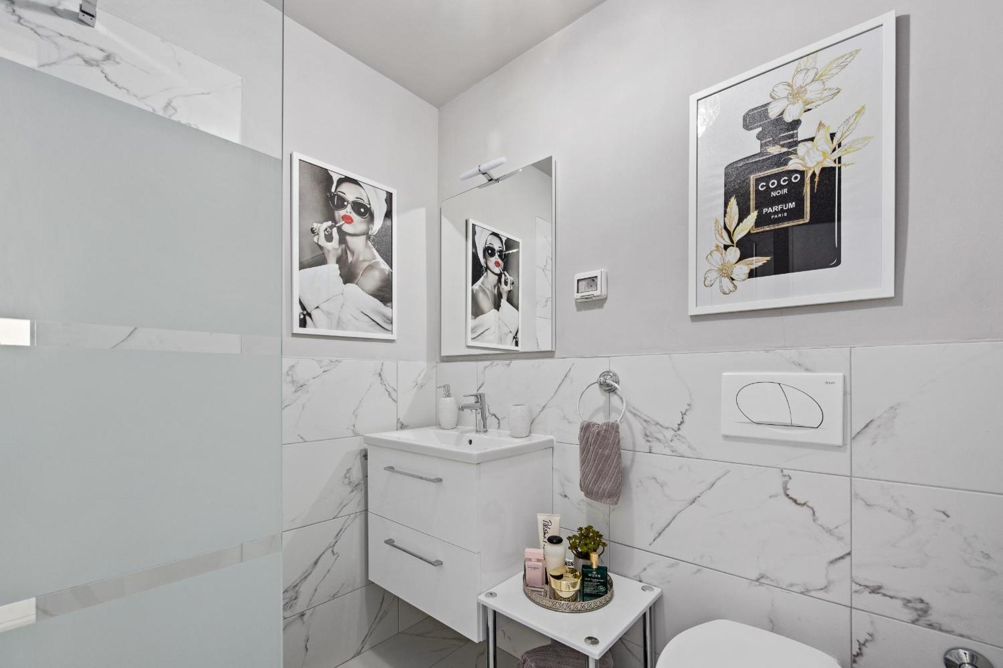 Ladym Apartment Rabac Ngoại thất bức ảnh