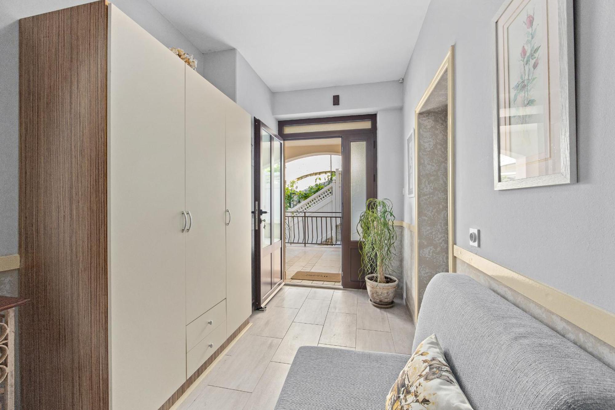 Ladym Apartment Rabac Ngoại thất bức ảnh