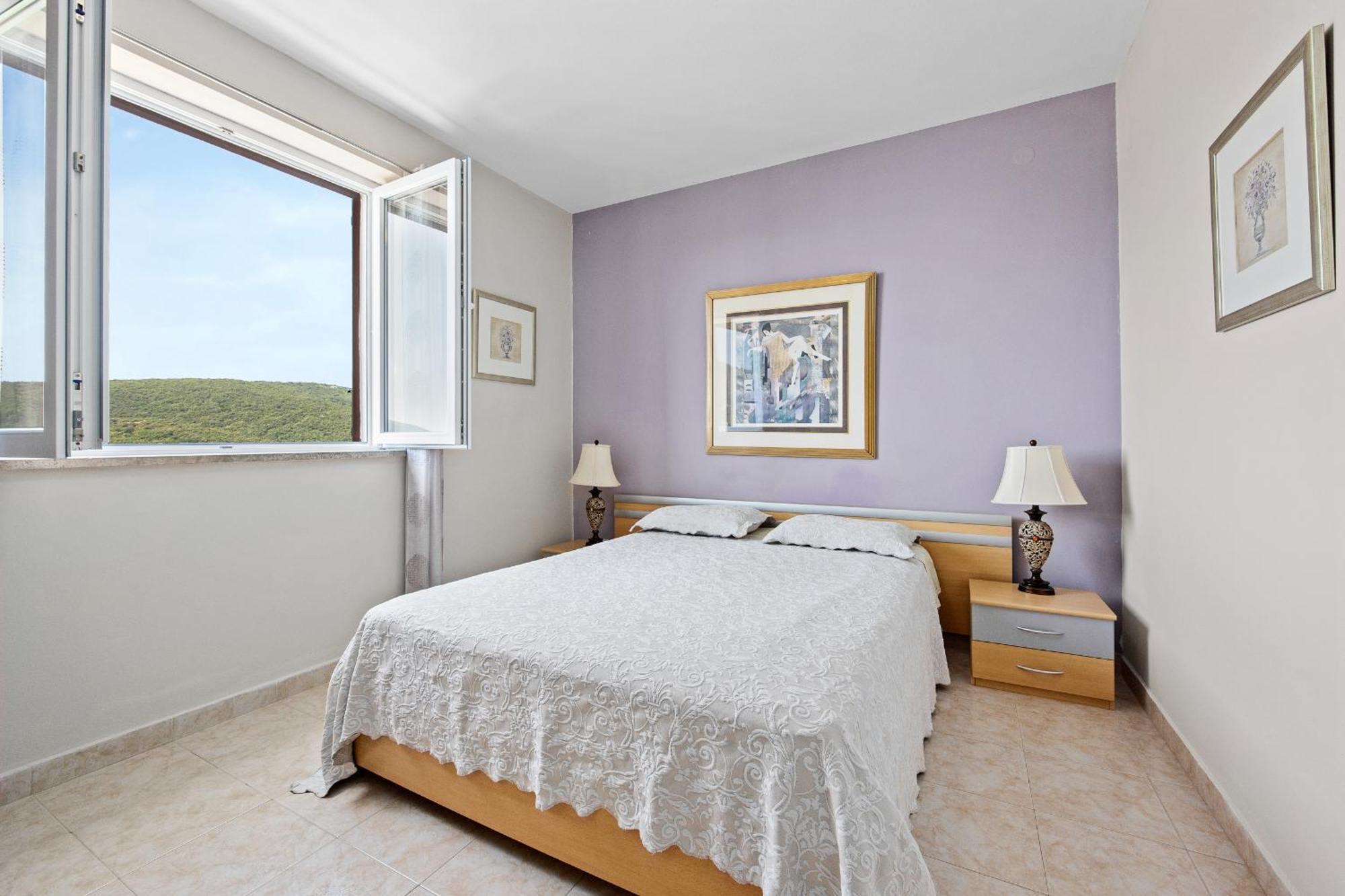 Ladym Apartment Rabac Ngoại thất bức ảnh