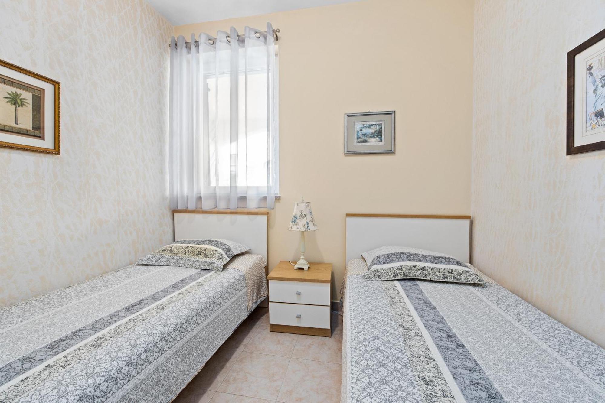 Ladym Apartment Rabac Ngoại thất bức ảnh