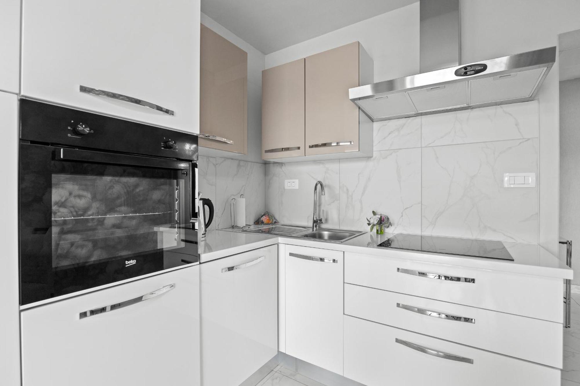 Ladym Apartment Rabac Ngoại thất bức ảnh
